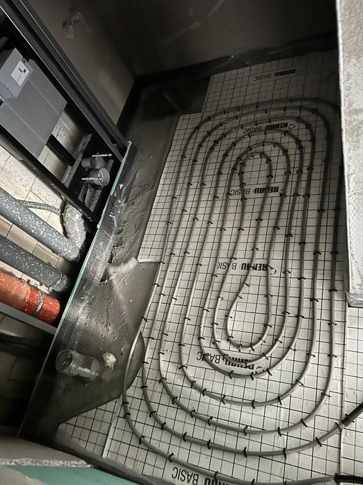 Oferim servicii de lucrari in Instalatii Calitative(Suna Fara Ezitare)