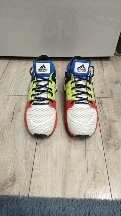 Adidas EQT Nr 43.5
