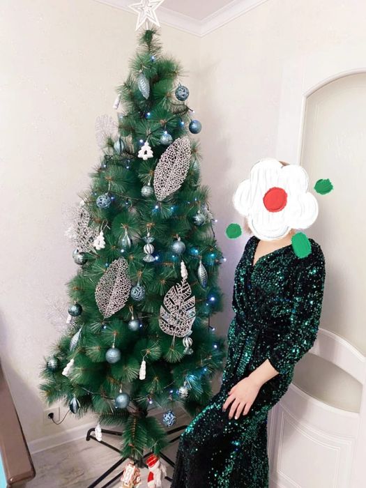 Продам! Платье вечернее.