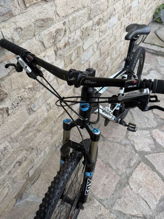 GIANT TALON 27.5 L Fox Deore