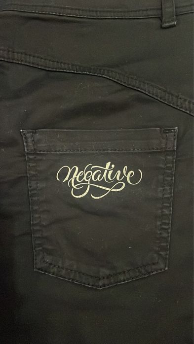 Negative - дамски спортен панталон