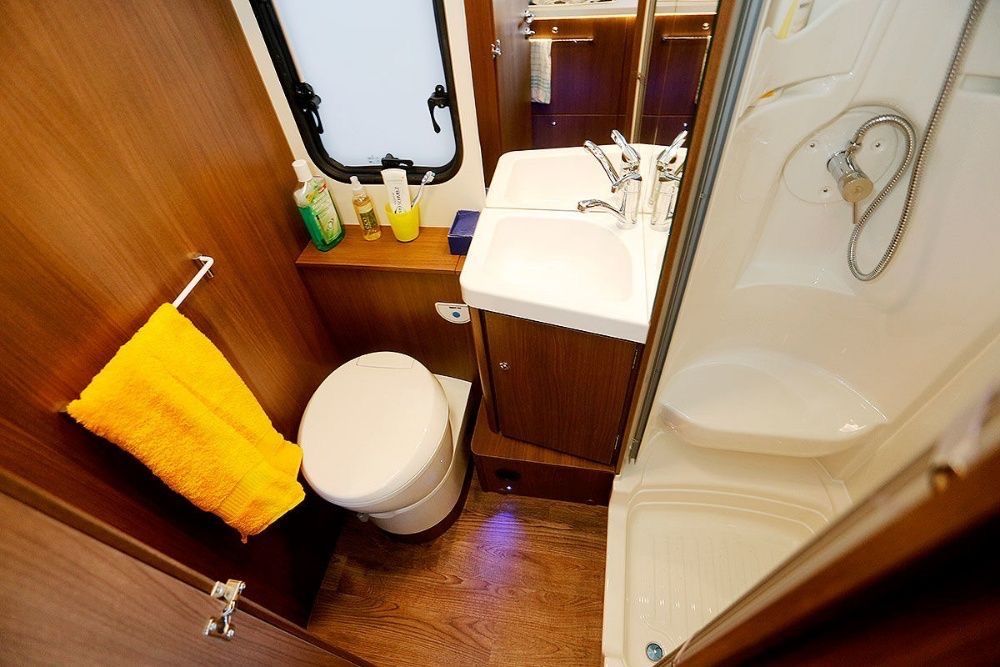 Inchiriere autorulota cu AC staționar