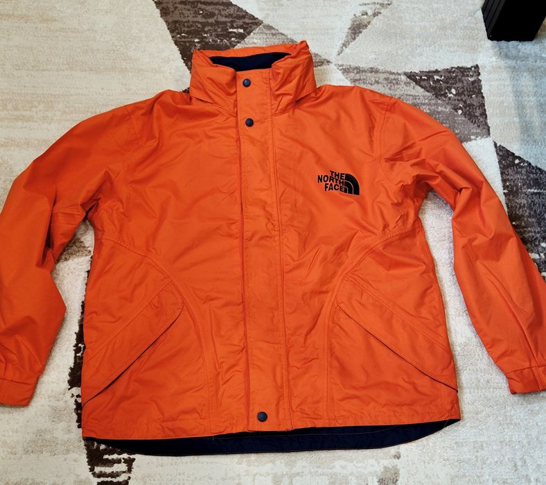 Ветровка waterproof The North Face