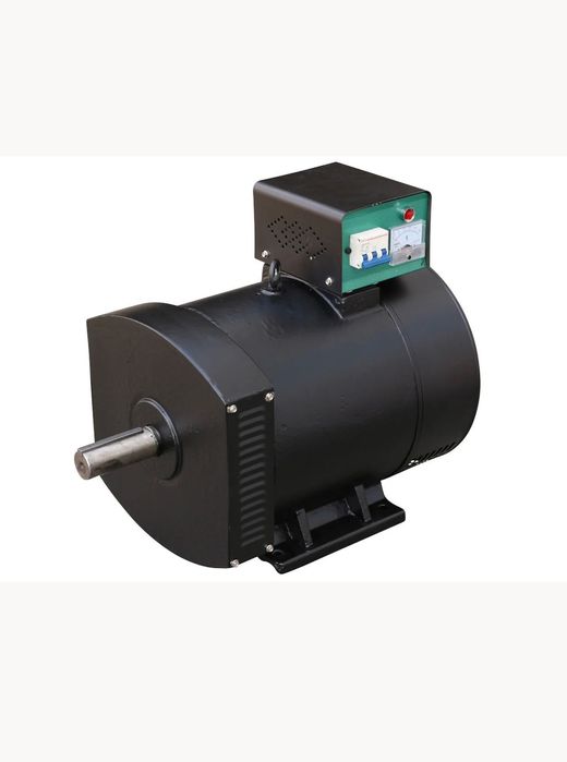 Generatoare de curent autosustenabile