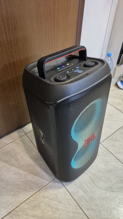 Boxa JBL Partybox 120 functionala 100%