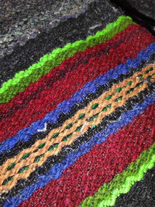 Нова автентична черга от средата на 20. век - 4-5м.