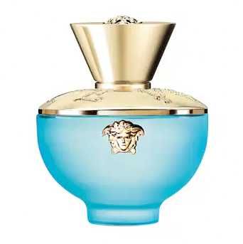 женский парфюм Versace dylan Turquoise