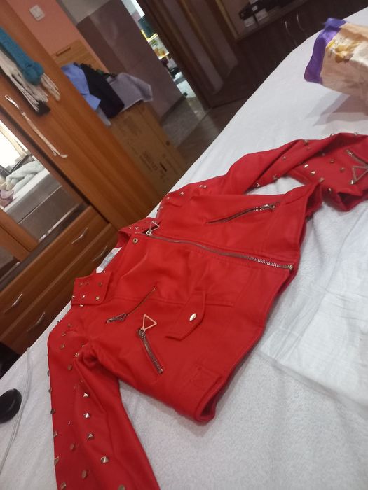 Geaca dama mărimea S