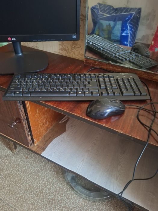 Продаётся Монитор LG