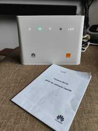 Router modem Huawei B310 LTE 4G Sim Card Digi-liber de retea