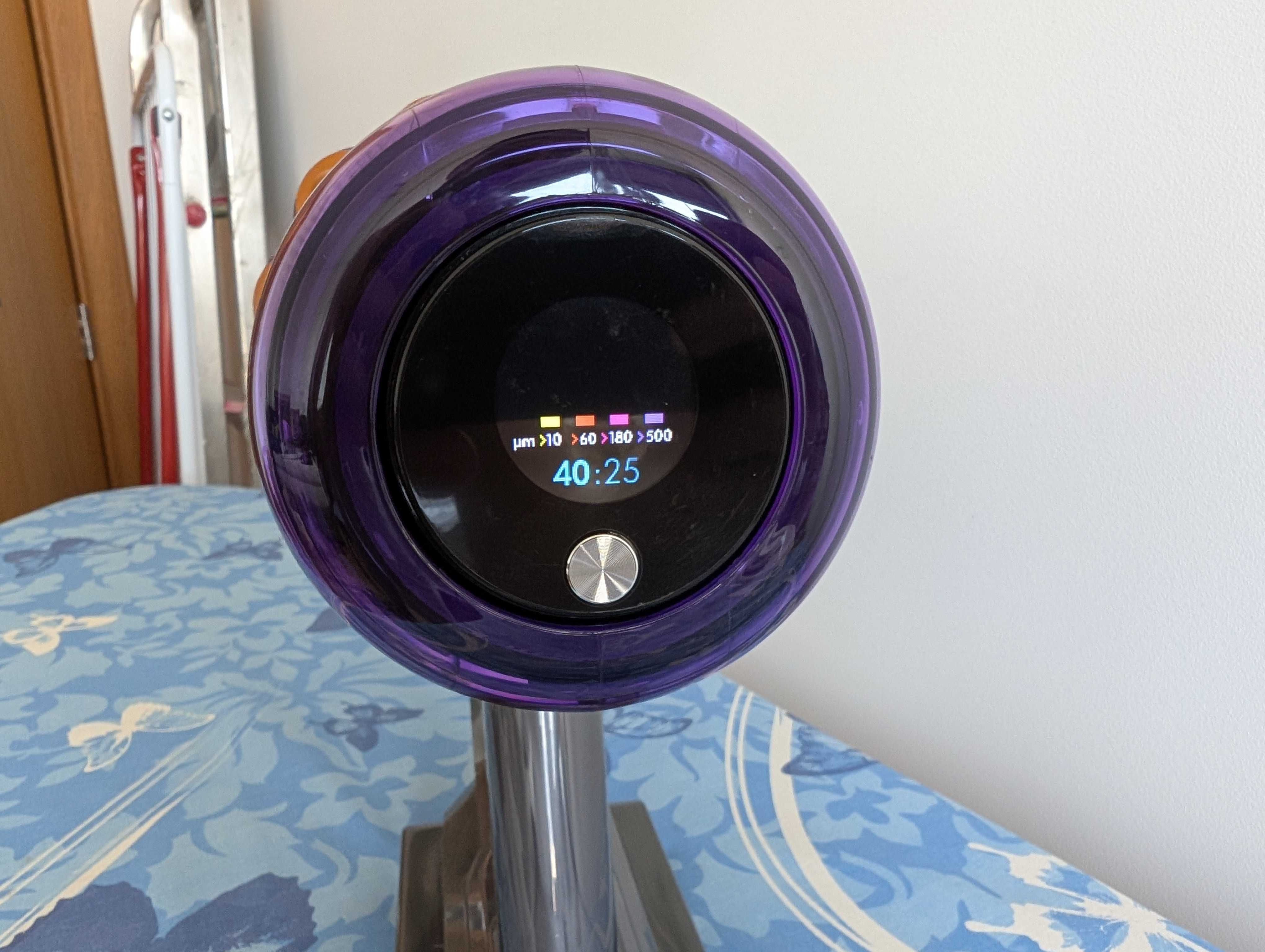Dyson V15 Absolute Detect
