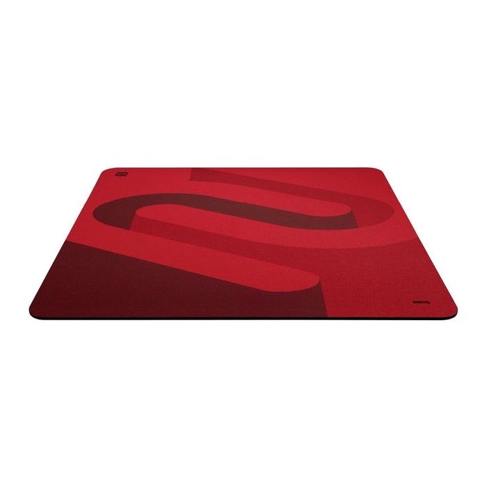 Коврик BenQ Zowie + нашуники Fifine