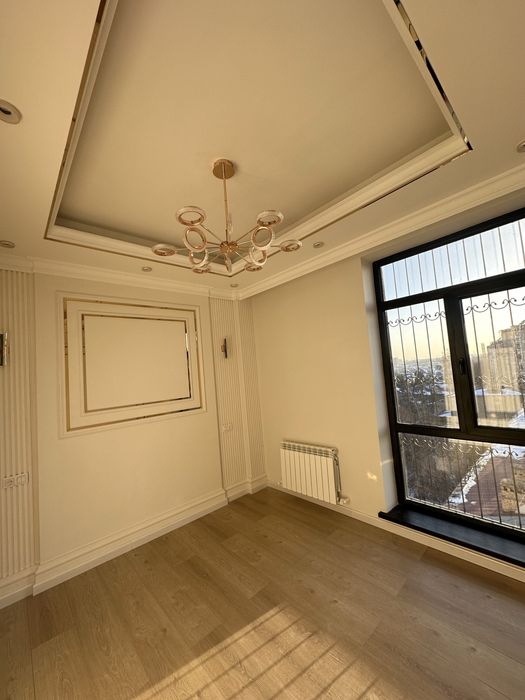 Бригада бор ремонт ишлари!