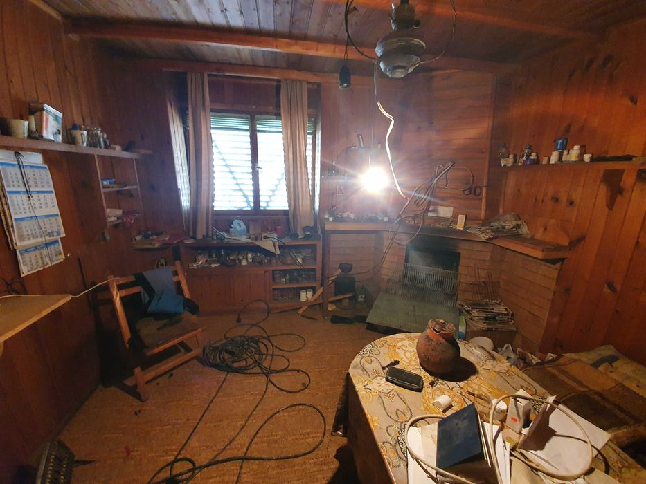 Продава се Къща в с. Пушево, Област Велико Търново - 150 кв.м за 487 €/кв.м - Снимка #2