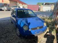 vw lupo 1.4 бензин на части фолксваген лупо
