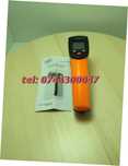 Termometru Industrial Optimus At 420 Interval 50 480 Grade C Cu Afi