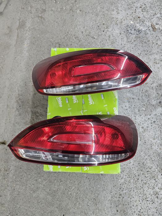 Stopuri lampa Vw Scirocco Originale