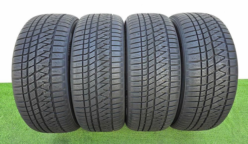 4бр. 255/55/19 KUMHO Winter Craft SUV- зимни