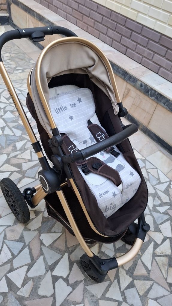 Детская коляска For Baby