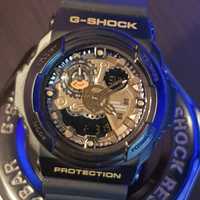 casio g shock.ga-300 a.