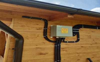 Electrician Autorizat ANRE Cluj