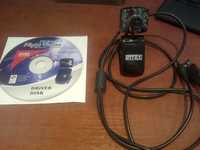 Camera "Intex" IT 350 WC+Driver Disk