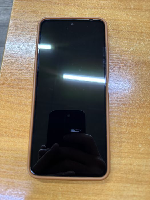 redmi 12 в хорошем состоянии