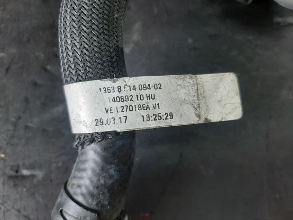 furtun apa 2.0 d b47d20a  bmw serie 3 f30 f31  14089210hu