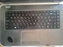 Лаптоп Dell i5, 8gb, 120gb, 2gb video