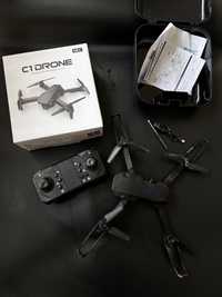 Дрон с камерой ОПТОМ ( C1 drone )