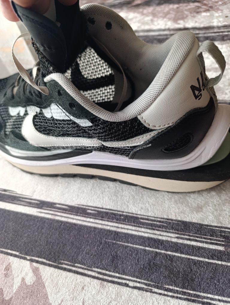 Маратонки air Nike SoCal