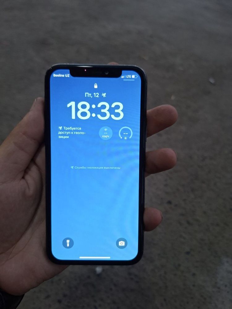 Iphone 11pro 256gb