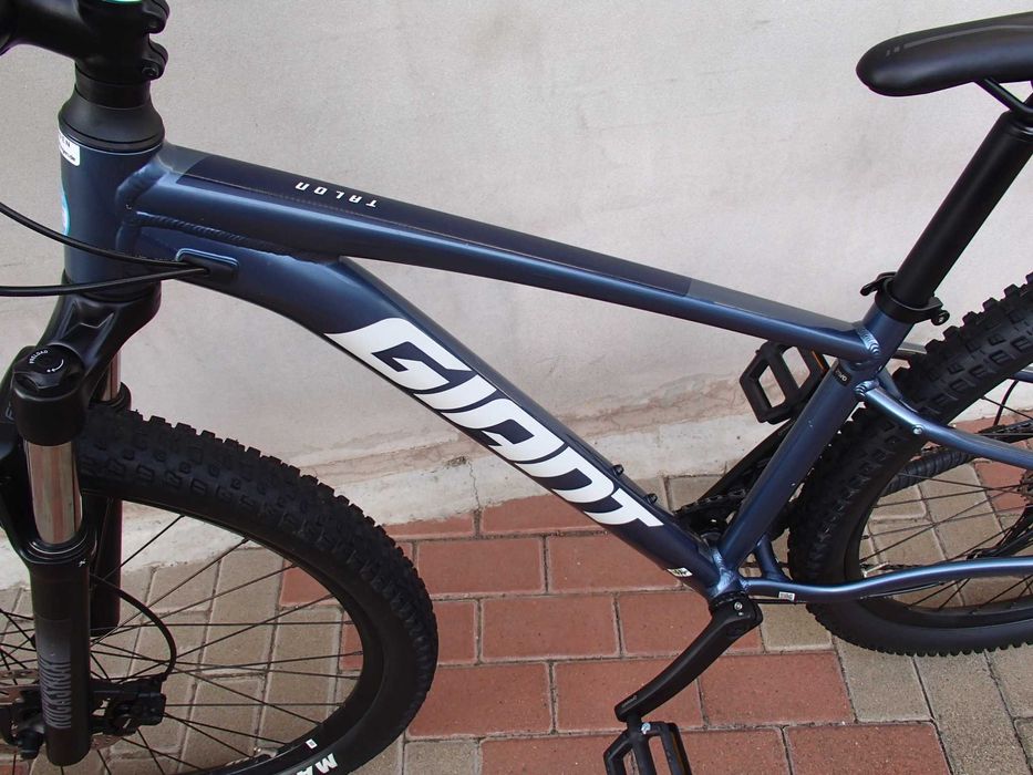 Giant Talon roti 29 -Rock Shox -1x12 -Model Nou-2024