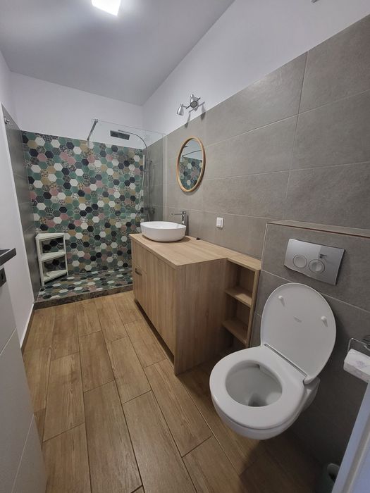 Apartament 2 camere de închiriat - zona Metro, Florești