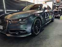 Audi A7 vand sau schimb
