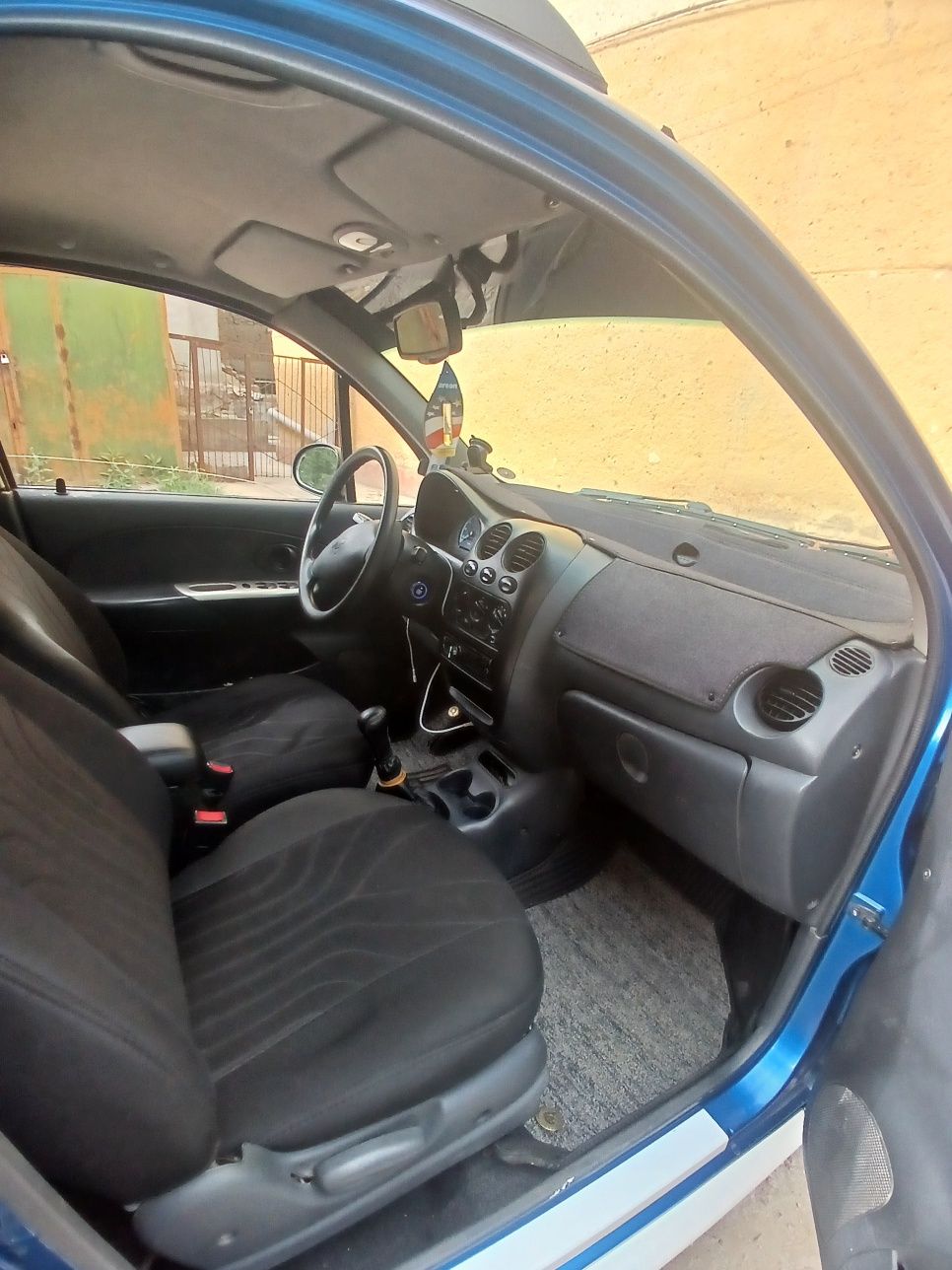 Matiz best supper konditsoner