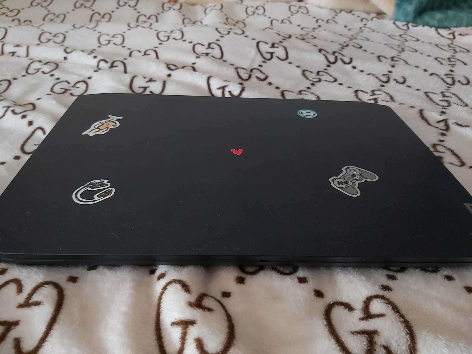 Laptop Lenovo Gaming 15.6'' IdeaPad 3 15ARH05