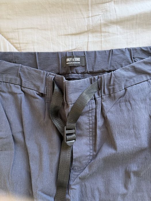 Мъжки панталон Only and Sons