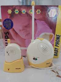 Baby phone Philips б/у