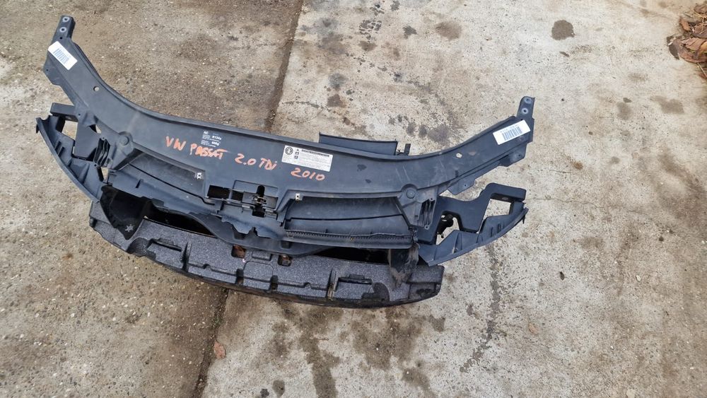 Trager complet Volkswagen Passat B6 2010 2.0 TDI
