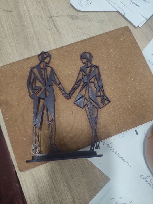 Print 3D la comandă orice ai nevoie
