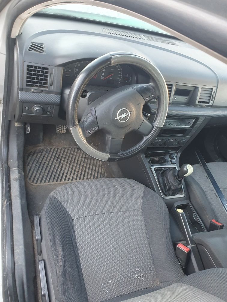 Опел Вектра Ц 1.8 Opel Vectra C 1.8 на части