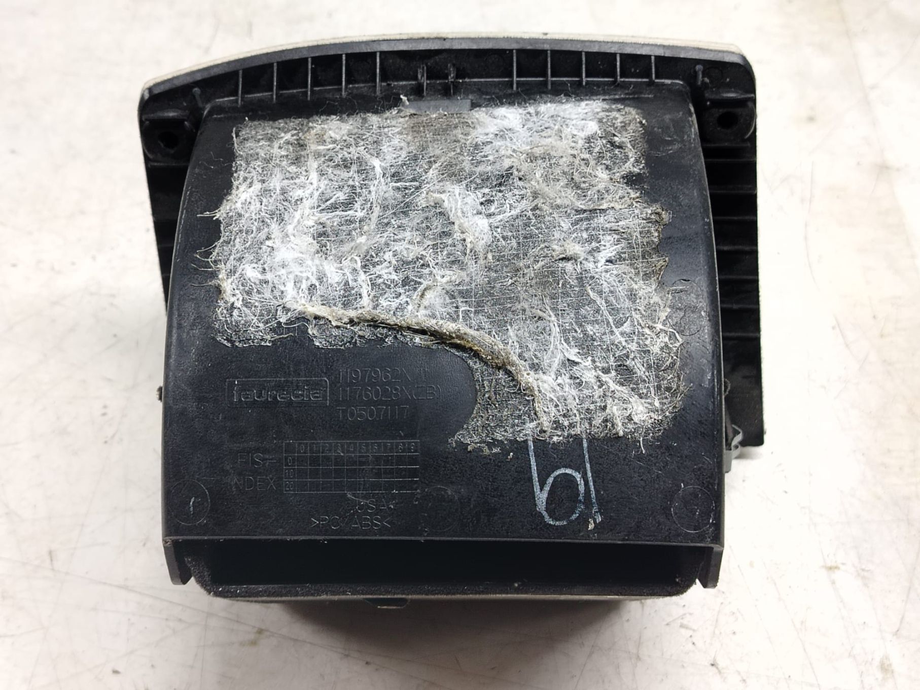 Torpedou 1176028x BMW X5 F15 [2013 - 2018] 3.0 d N57D30B