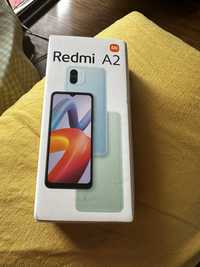 Xiaomi redmi a2