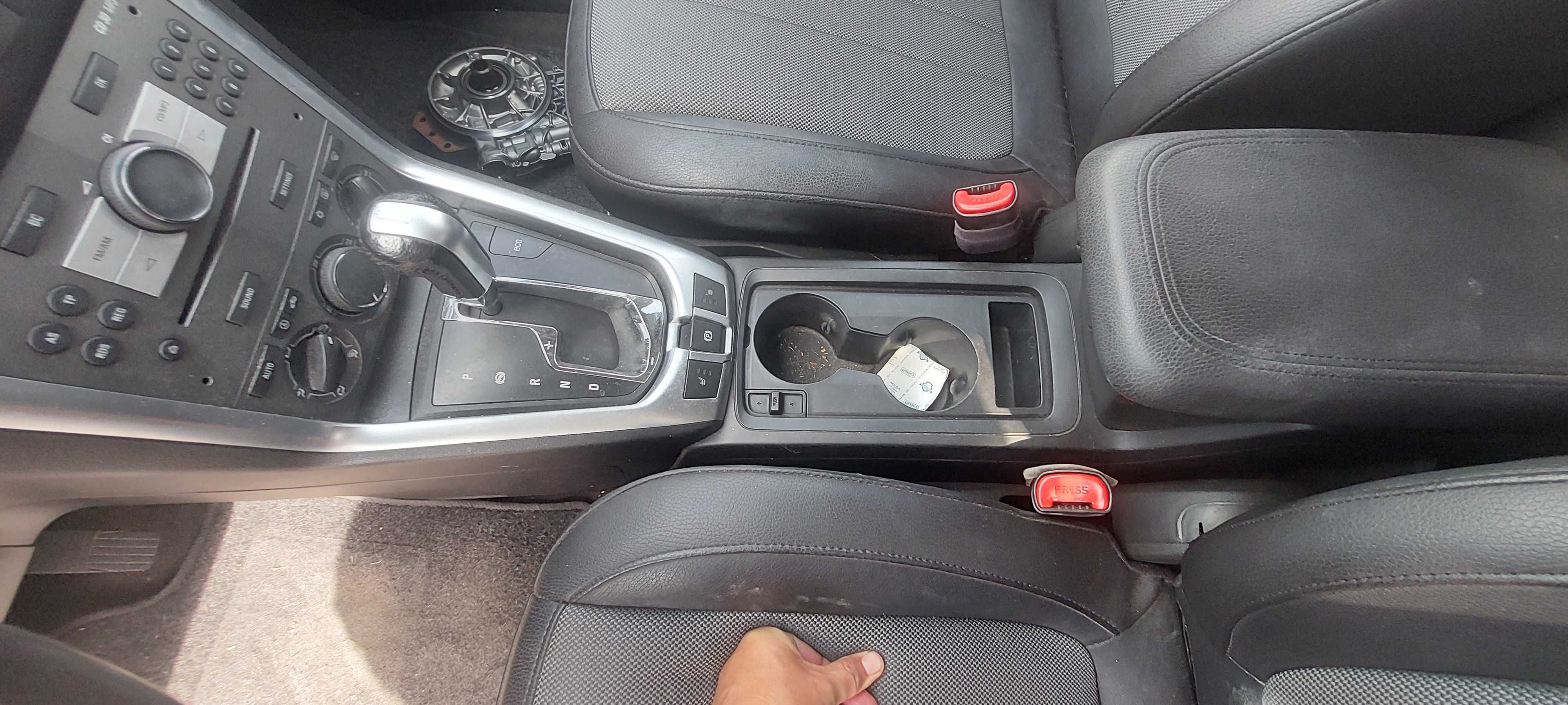 Opel Antara 2.2 cdti , Опел Антара за части!
Март 2013