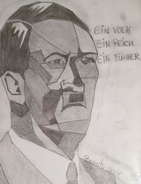 Cadoul perfect pentru iubitorii de istorie germană