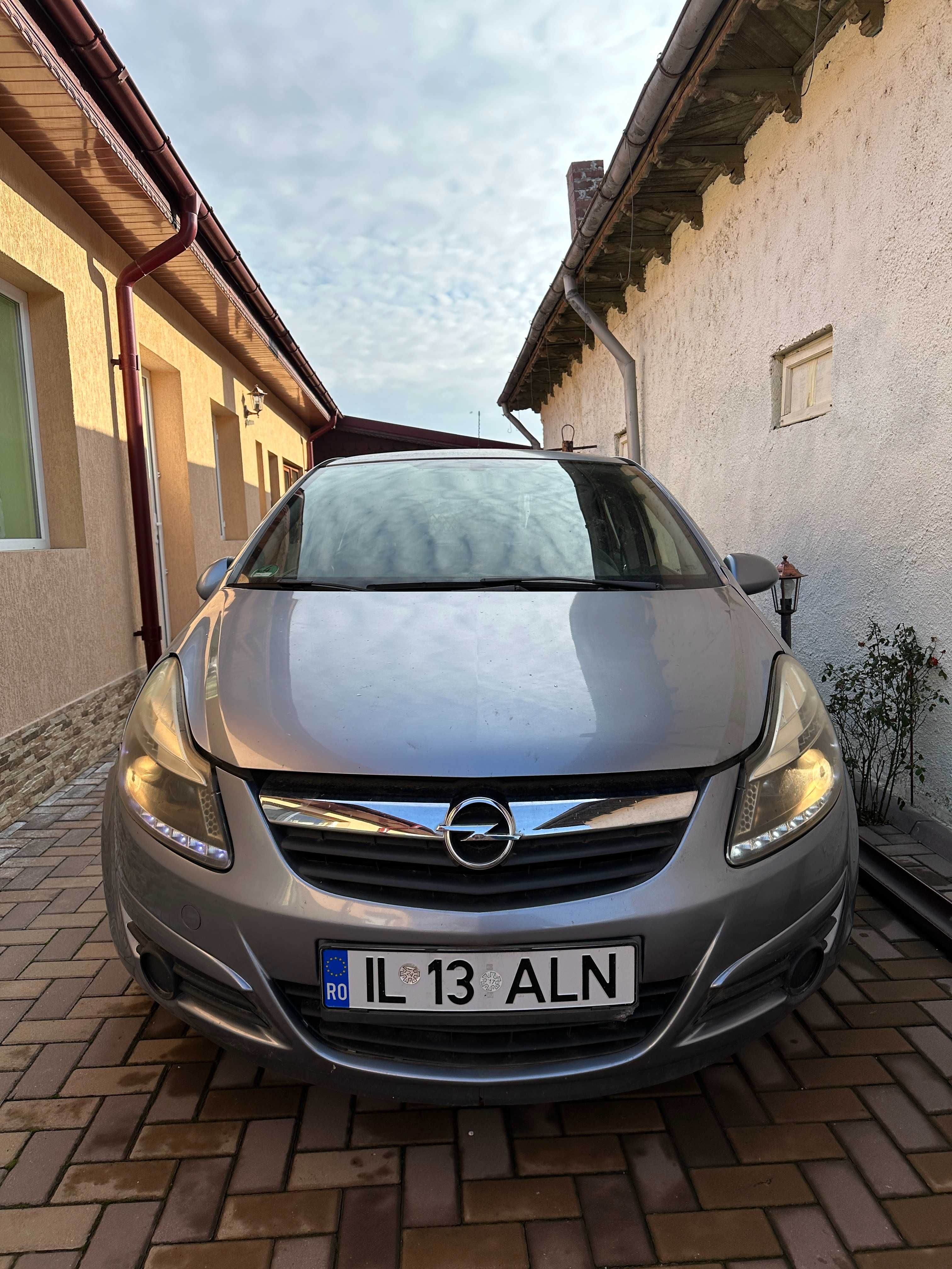 Vand Opel Corsa D 1.2 Benzina