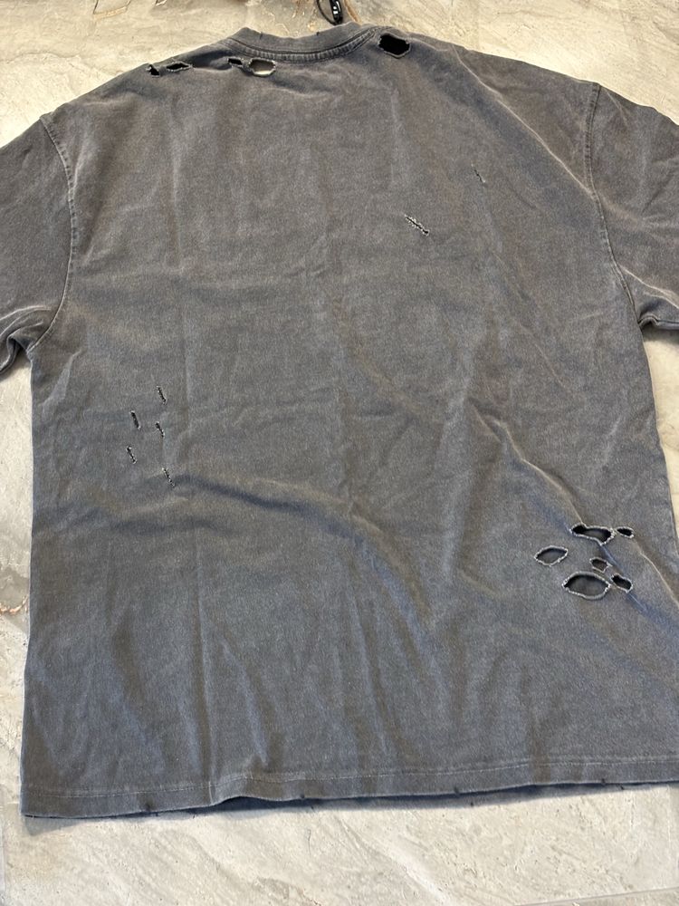 Мъжка Тениска  Balenciaga