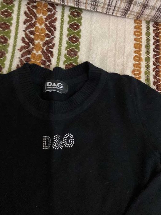 Дамска блуза  с дълъг ръкав