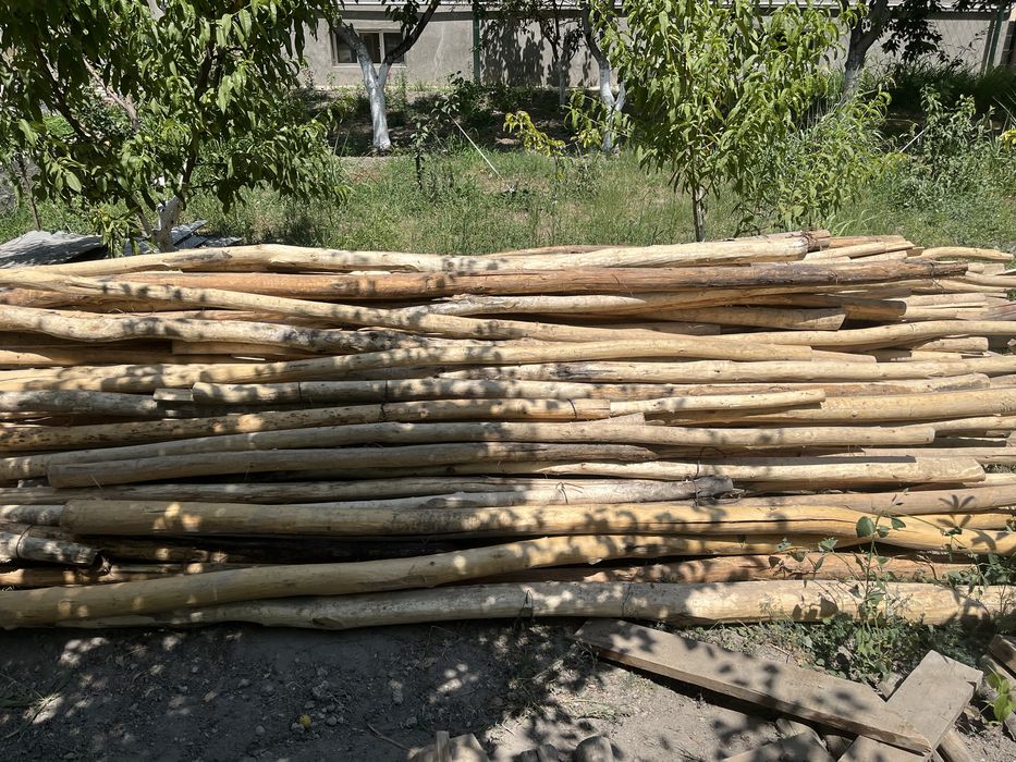 Тераклар бор б/у